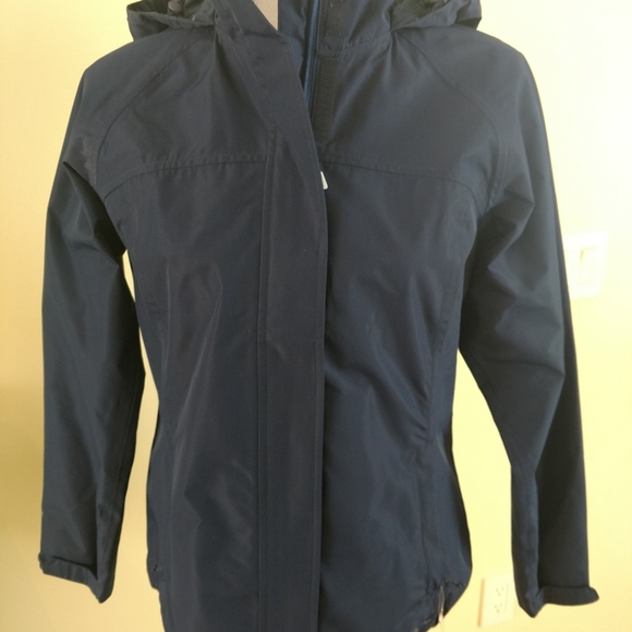 Eddie Bauer Rain Jacket - Picture 3 of 6